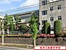 周辺：柏市立松葉中学校まで1739m、柏市立松葉中学校