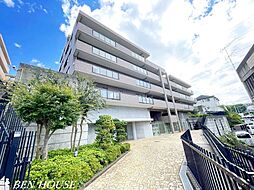 ランドステージ下永谷駅前壱番館