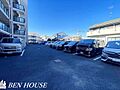駐車場・敷地内...