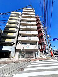 カインドステージ横浜台町