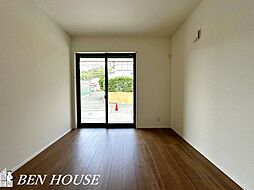 子供部屋の画像