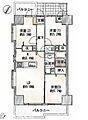 ライオンズマンション鶴見本町通り9階3,980万円
