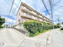 グランビスタ横浜三ツ沢
