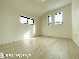 子供部屋の画像