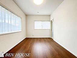 子供部屋の画像