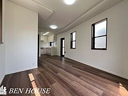 横浜市栄区本郷台5丁目　戸建