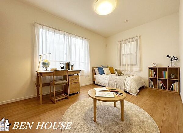 子供部屋
