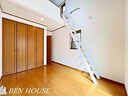 子供部屋の画像