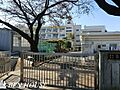 横浜市立篠原小...