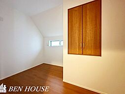 子供部屋の画像