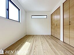 子供部屋の画像