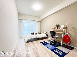 子供部屋の画像