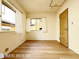 子供部屋の画像