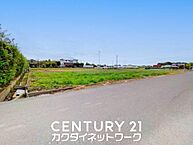 埼玉県加須市北下新井：物件画像