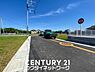 その他：北側道路　5ｍ