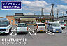 周辺：セブンイレブン加須北平野店まで300m、セブンイレブン加須北平野店　徒歩4分