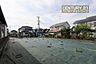 外観：建築条件はございませんので、ご家族に合った間取りで、夢のマイホームを建築できます。