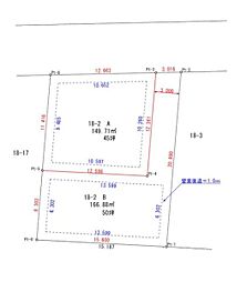 久喜市青葉4丁目　B