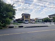 埼玉県久喜市松永：物件画像