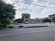 久喜市松永　建築条件なし売地　広々とした土地70坪　どなたでも住宅建築可能です。開発許可申請が必要です。