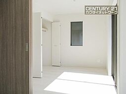 洋室の画像