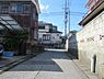 その他：北東側より北側3.5ｍ公道を撮影