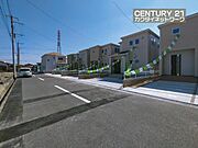 北側公道　6ｍ
