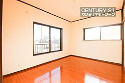 洋室の画像