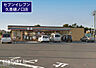 周辺：セブンイレブン久喜樋ノ口店まで1365m、セブンイレブン久喜樋ノ口店　徒歩約18分