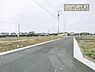 その他：前面道路