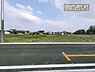 外観：建築条件はございませんので、ご家族に合った間取りで、夢のマイホームを建築できます。