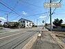 その他：南西側公道　9.88ｍ