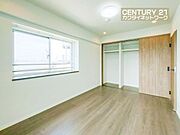 家族一人ひとりの大切なプライベート空間。