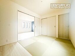 和室の画像