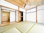ゲストルームとしてもご活用いただけます。