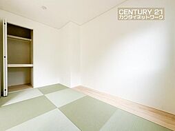 和室の画像