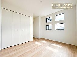 子供部屋の画像