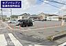 周辺：セブンイレブン加須市役所前店まで413m、セブンイレブン加須市役所前店　徒歩6分
