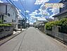 その他：前面道路　6ｍ