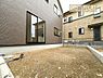 その他：お庭では、家庭菜園などを楽しめます。