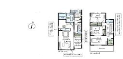 久喜栗原第2 全9棟 6号棟