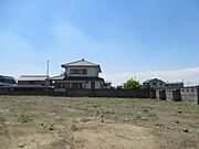 物件東側より撮影