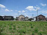 埼玉県白岡市千駄野1153-5の一部：物件画像