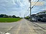 その他：前面道路