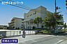 周辺：加須市立花崎北小学校まで290m、花崎北小学校　徒歩4分
