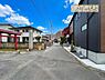 その他：北西側公道3.6ｍ