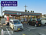 周辺：セブンイレブン久喜青葉4丁目店まで494m、セブンイレブン久喜青葉4丁目店　徒歩7分