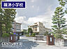 周辺：白岡市立篠津小学校まで1050m、篠津小学校　徒歩14分