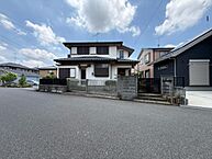 埼玉県久喜市緑1丁目：物件画像
