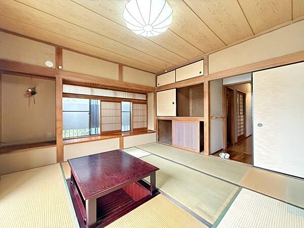 和室